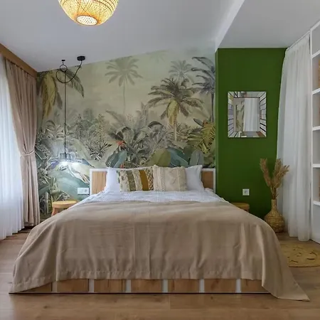 къщата гр исперих Hotel
