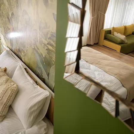 къщата гр исперих Hotel